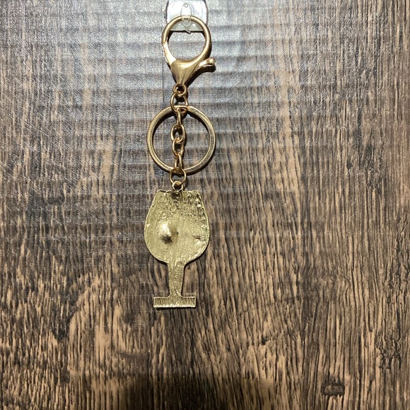 Key bag charm - Picture 7 of 7